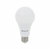 Tellur WiFi Smart żarówka  E27, 10 W, ciepła biała