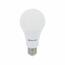 Tellur WiFi Smart żarówka  E27, 10 W, ciepła biała