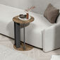 Skladací stôl Ema Walnut