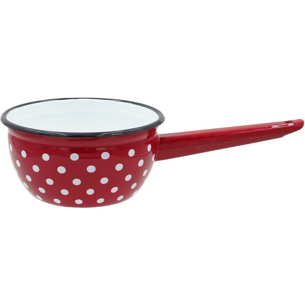 Toro Rondel emaliowany Kropka, 1,5 l