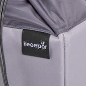Keeeper Skládací box na ovoce a zeleninu Neo 13 l Graphite