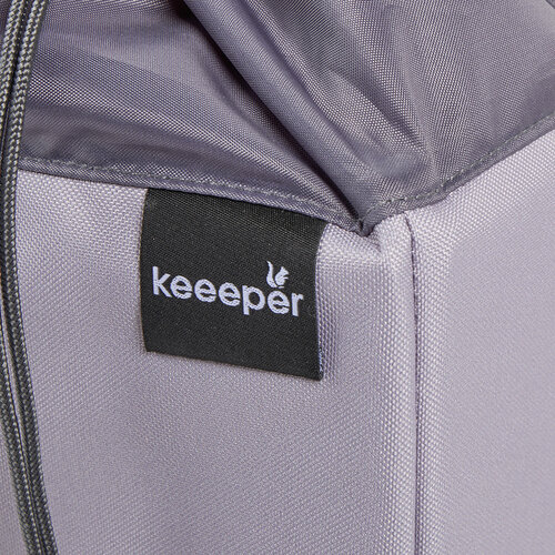 Keeeper Skládací box na ovoce a zeleninu Neo 13 l Graphite