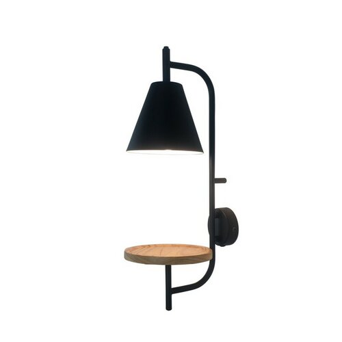 Rabalux 71293 lampa ścienna przemysłowa Azome