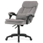 Autronic KA-Y362 GREY Krzesło biurowe