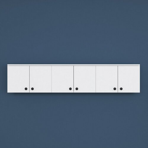 Dulap de perete Eva White