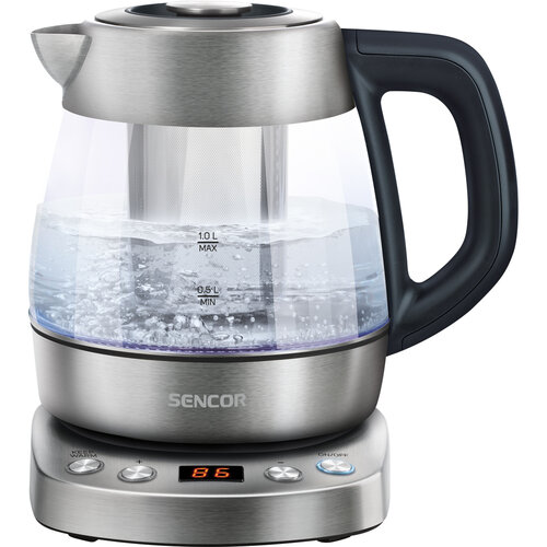 Sencor SWK 1080SS gyorsforraló