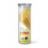 Simax 5132 steklena posoda s plastičnim pokrovom,1,8 l