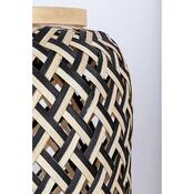 Lustră Rabalux 72093 Adalla, negru