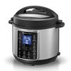 Oală sub presiune Tescoma PRESIDENT 5,5 l, electrică multifuncțională