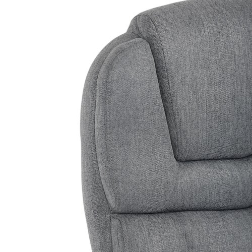 Krzesło biurowe Autronic KA-C715 GREY2