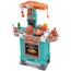 Buddy Toys BGP 4011 Кухонька Joly Petit, 88 × 64 ×29 см