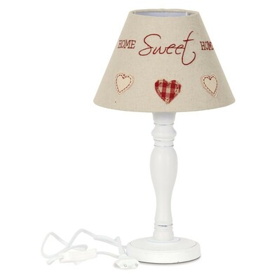 Stolní lampa Sweet Home