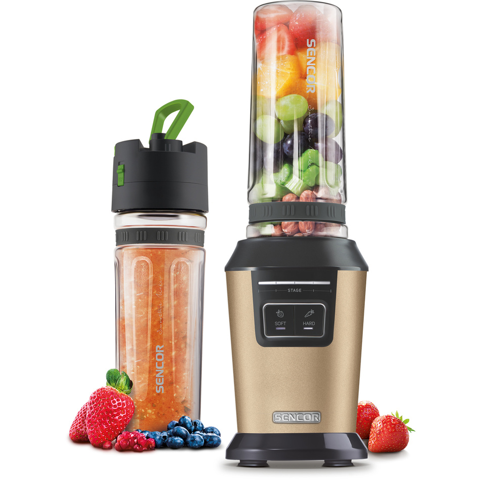 Sencor SBL 7177CH Blender do smoothie