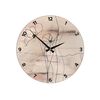 Zegar ścienny Sand 343, 40 cm