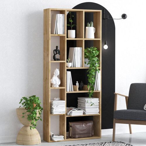 Bücherregal Demios