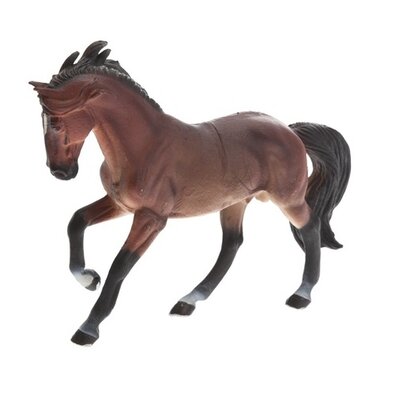 Koń Wrangler, 16 cm