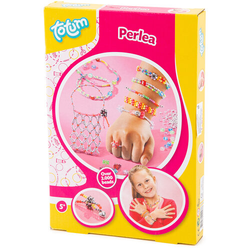 Lowlands Perlea Set confecționare bijuterii