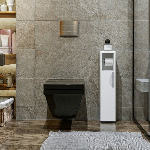 Dulap pentru baie Star White
