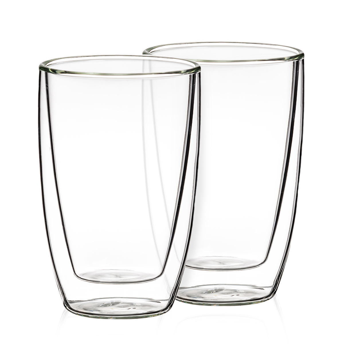 4Home Termo pohár na kávu Hot&Cool 180 ml, 2 ks