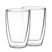 4Home Termo pohár na kávu Hot&Cool 180 ml, 2 ks