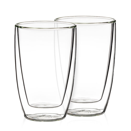 4Home Szklanka termiczna do kawy Hot&Cool180 ml, 2 szt.