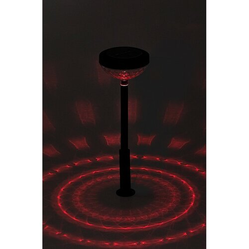 Rabalux 77177 venkovní zapichovací LED svítidlo Monor, 0,1W, 3000K, 3lm, IP44