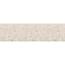 Samolepilna bordura Old graphic florals, 500 x13,8 cm
