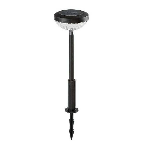 Rabalux 77177 vonkajšie zapichovacie LED svietidlo Monor, 0,1W, 3000K, 3lm, IP44