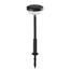 Rabalux 77177 zewnętrzna lampa LED do wbiciaMonor, 0,1 W, 3000 K, 3 lm, IP44