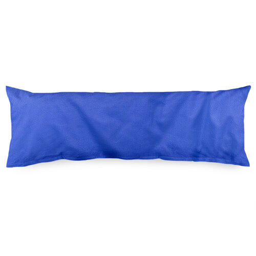 4Home Poszewka na poduszkę relaksacyjną Mąż zastępczy Blue rose, 50 x 150 cm