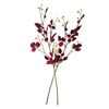 Zestaw jesiennych gałęzi Róża, 92 cm, 2 szt.