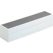Wenko Kuchynský organizér rozkladací Steps