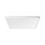 Panlux Přisazené LED svítidlo Downlight Square, 21,5 x 21,5 cm, 24 W, IP66