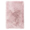AmeliaHome Dokka szőrme, rózsaszín, 60 x 90 cm