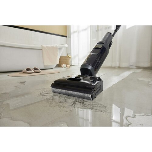 Tineco Floor One S6 Stretch Extreme akumulátorový vysávač na mokré/suché vysávanie