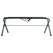 Cattara Kempingová skládací lavice Koper, 108 x 38 x 31 cm