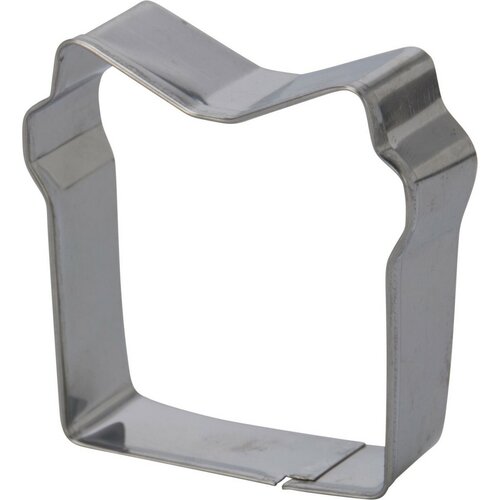 Hóember karácsonyi sütőkészlet  – tál, sodrófa, kiszúrók