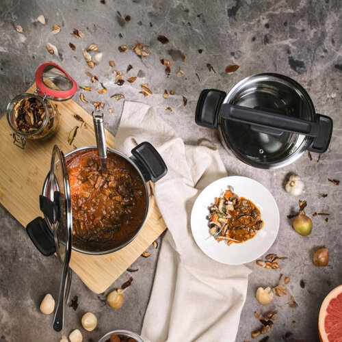 Tescoma Súprava riadu COMPACT, 6 ks