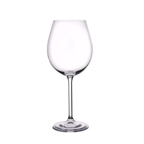 Crystalex Pohár na víno MAXIMA 0,58 l, 8 ks