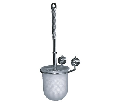 WC set chróm
