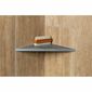 Raft de colț SAPHO AE200-4033 Abeline rockstone 20 x 20 cm, concrete