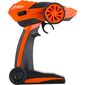 Buddy Toys BRC 14.613 RC Rock Climber mașină cutelecomandă, portocaliu