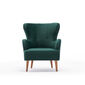Fotoliu Karina Petrol Green
