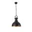 Lampa wisząca Saglam - 3710 - 1, czarna