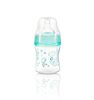 Baby Ono Anti-Kolik-Flasche mit weitem Hals, 120 ml