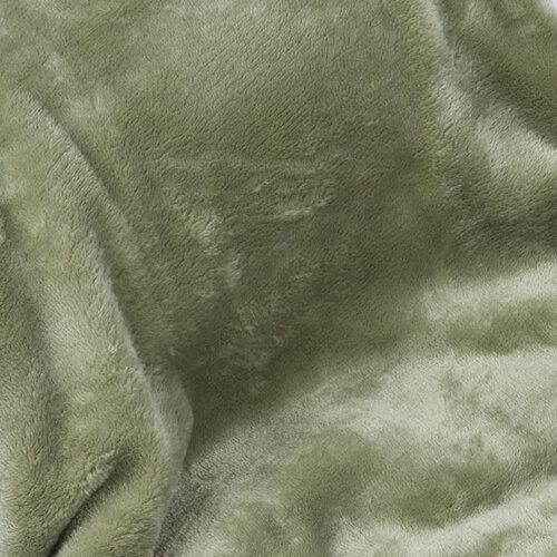 4Home Deka Soft Dreams olivově zelená,150 x 200 cm