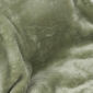 4Home Soft Dreams pléd oliva zöld, 150 x 200 cm