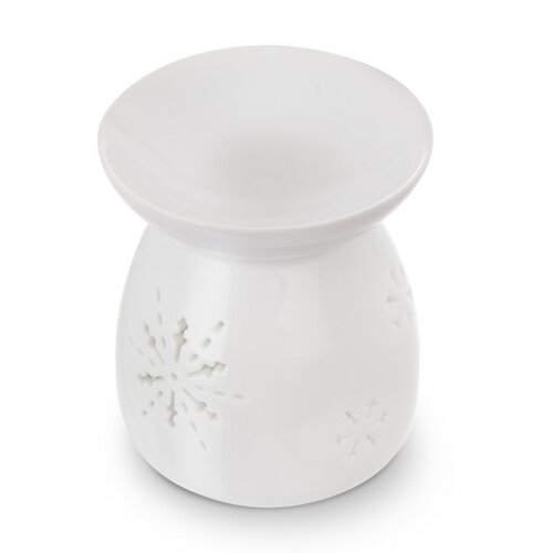 Aroma-lampă Orion din ceramică Flakes