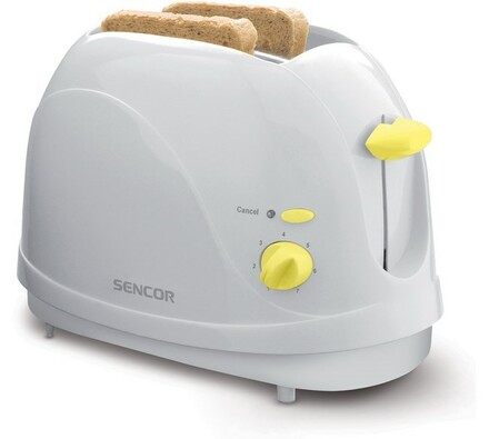 Prăjitor de pâine Sencor STS 1110