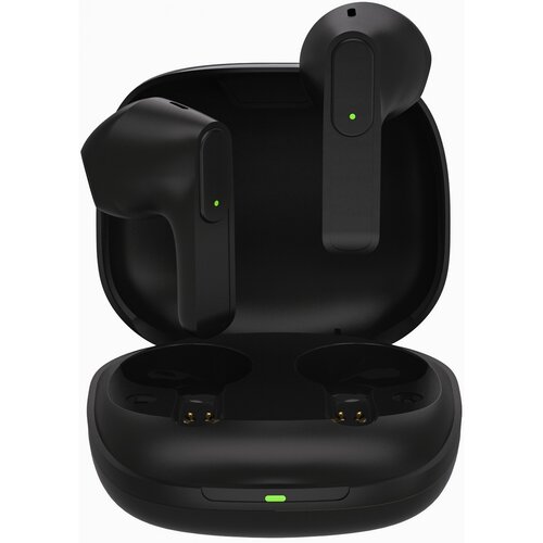 Sencor SEP 540BT BK TWS slúchadlá do uší, čierna